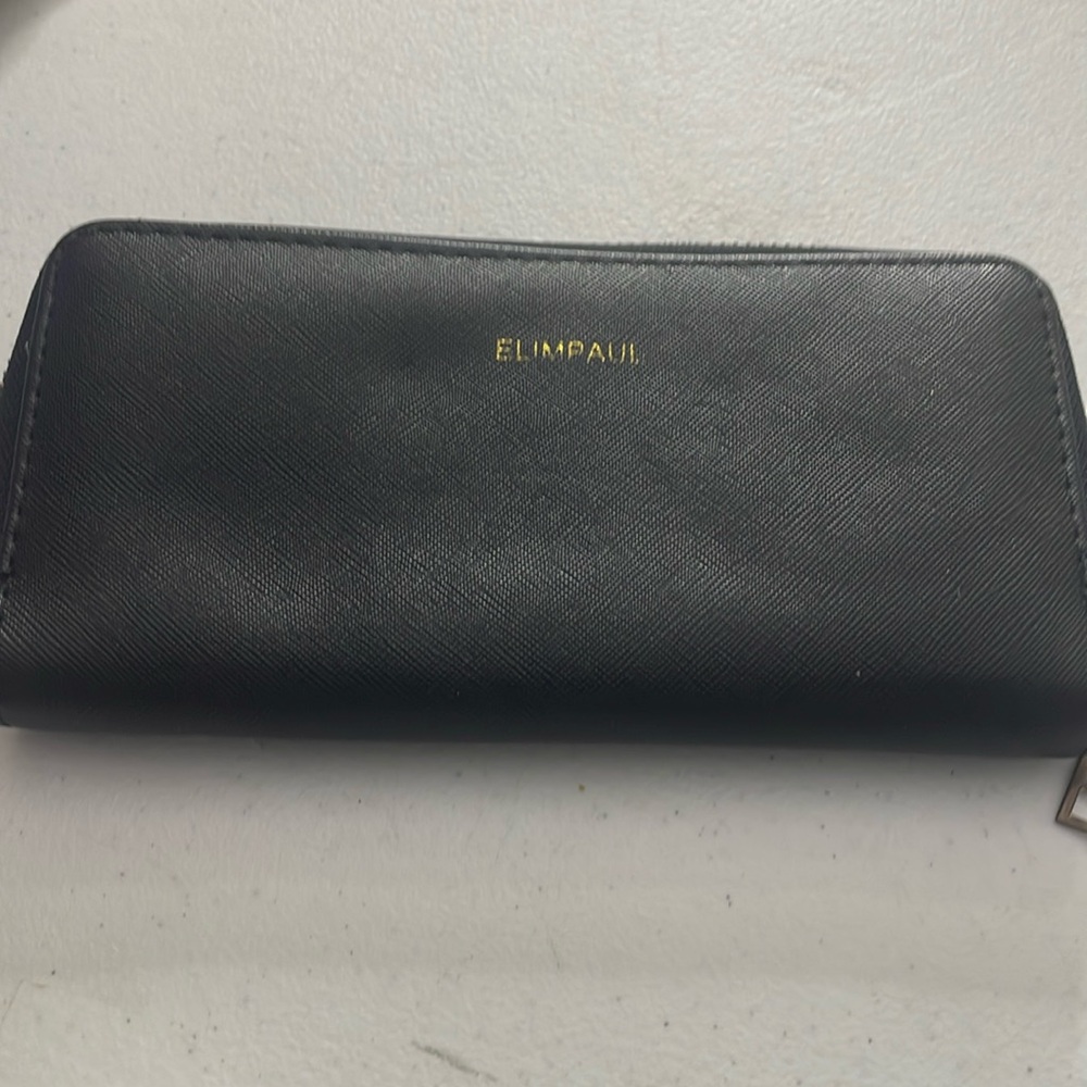 Elimpaul wallet